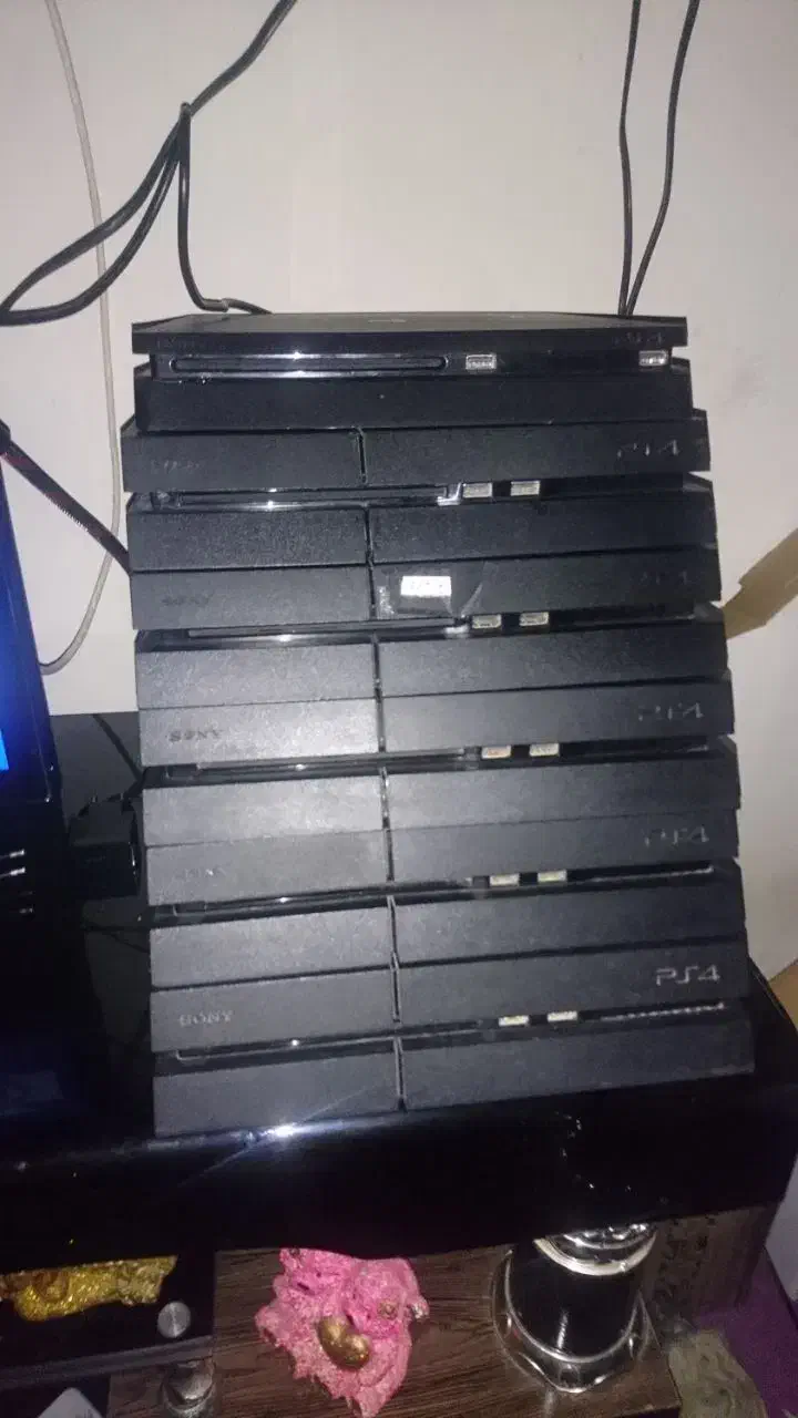 خریدار فروشنده ps4 ps5 یکترا گیم سنتر|کنسول، بازی ویدئویی و آنلاین|مشهد, مقدم|دیوار