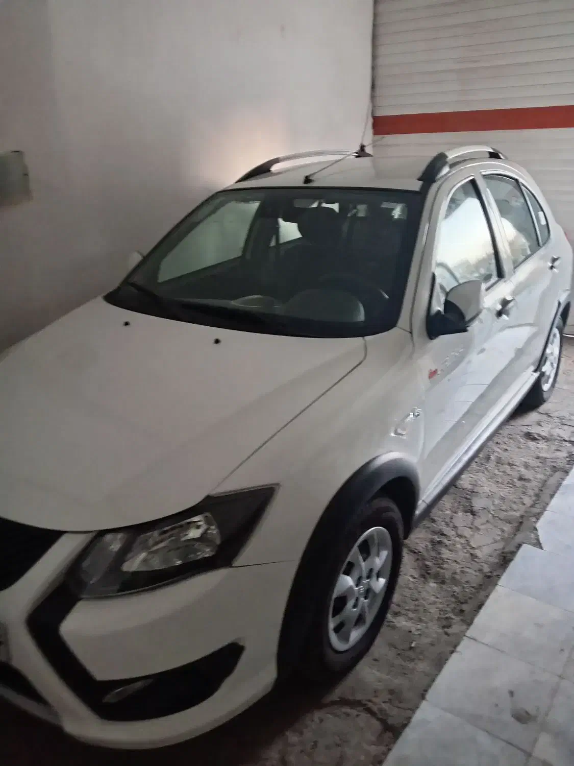 کوئیک 404 شیک و تمیز|خودرو سواری و وانت|سبزوار, امیر کبیر|دیوار