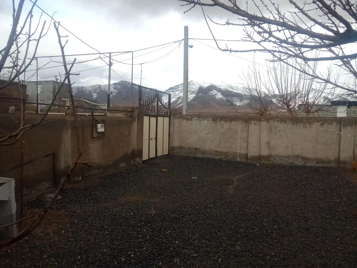 بنایی|خدمات پیشه و مهارت|شازند, |دیوار