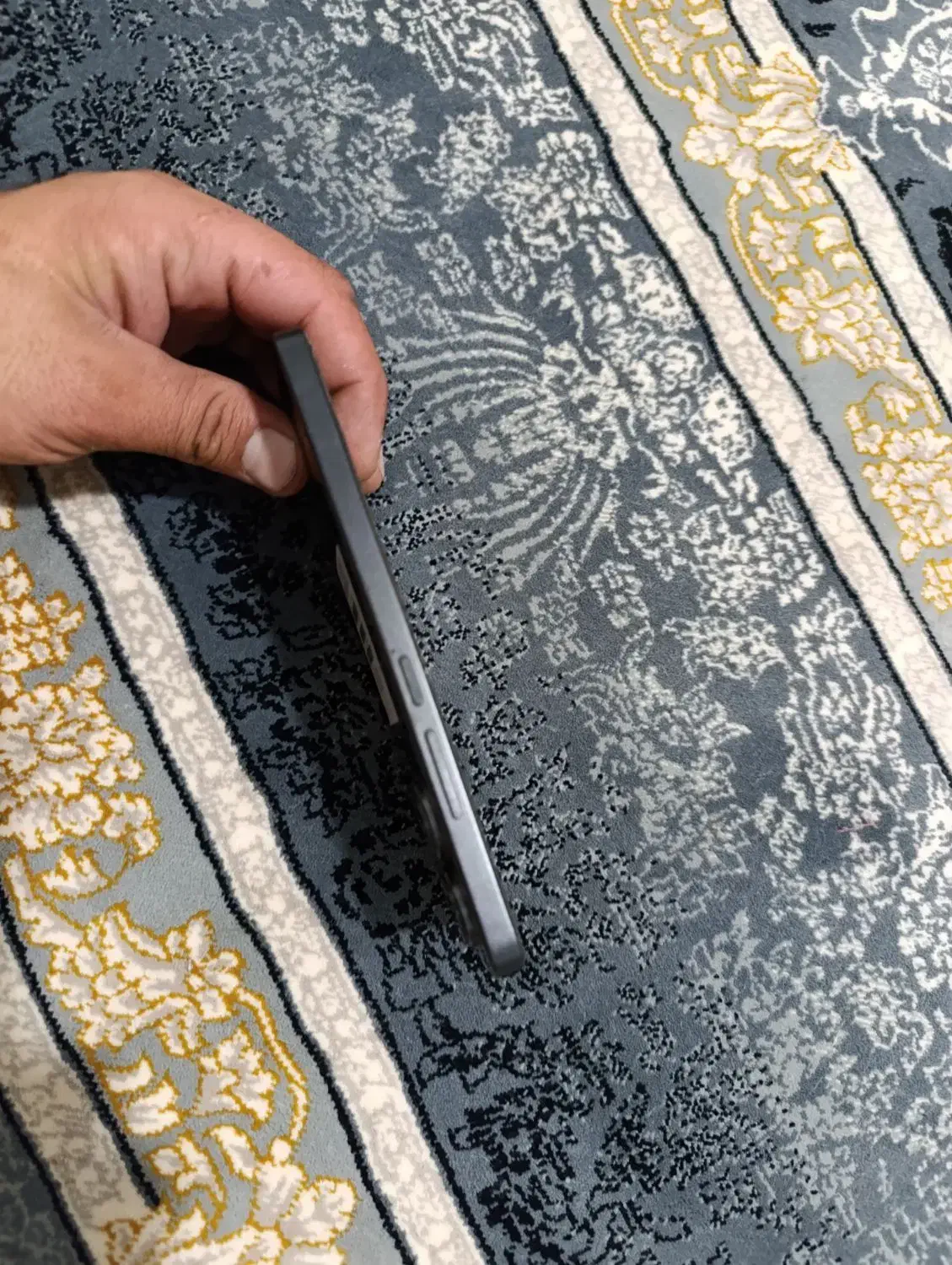 شیائومی Redmi Note 13 با حافظهٔ ۲۵۶ گیگابایت|موبایل|یاسوج, |دیوار