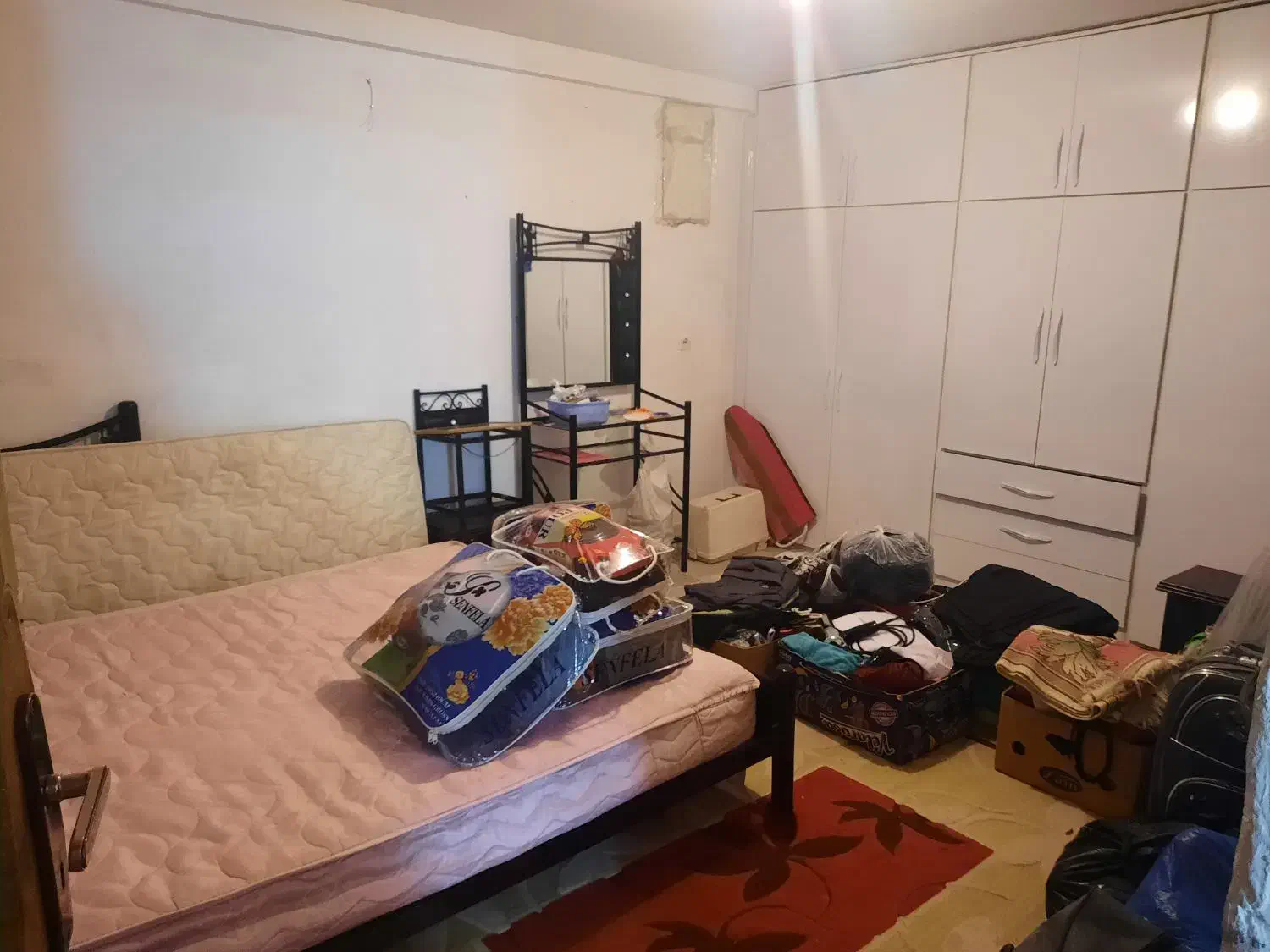 اجاره منزل در بر بلوار حج|اجارهٔ خانه و ویلا|خرم‌آباد, |دیوار