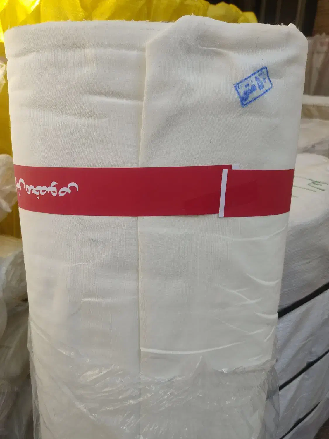 پارچه متقال خام نساجی کاماش 220الی 420گرم|لوازم خیاطی و بافتنی|تهران, پارک شهر|دیوار