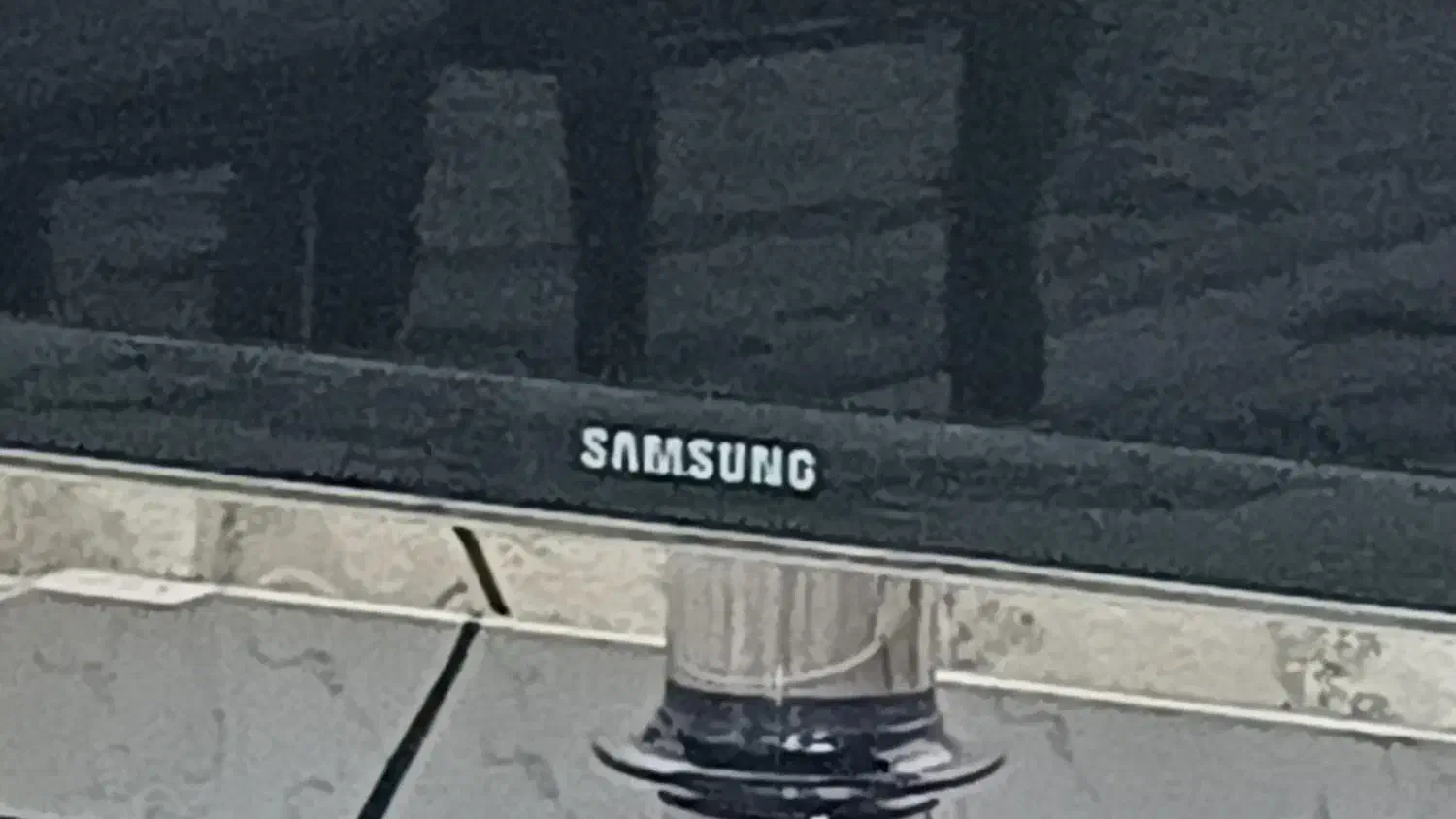تلویزیون سامسونگ ۴۲ اینچ|تلویزیون و پروژکتور|تهران, اسفندیاری|دیوار