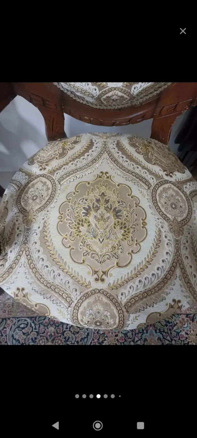 مبل|مبلمان خانگی و میز عسلی|کارون, |دیوار