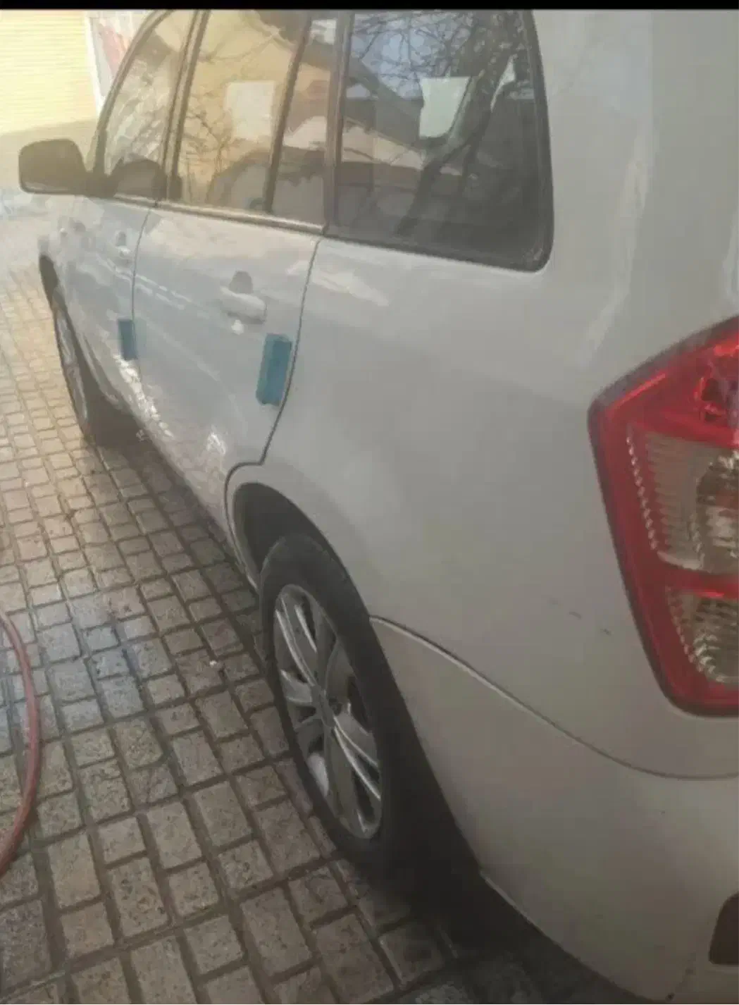 x33 اتومات اقساط|خودرو سواری و وانت|یزد, |دیوار