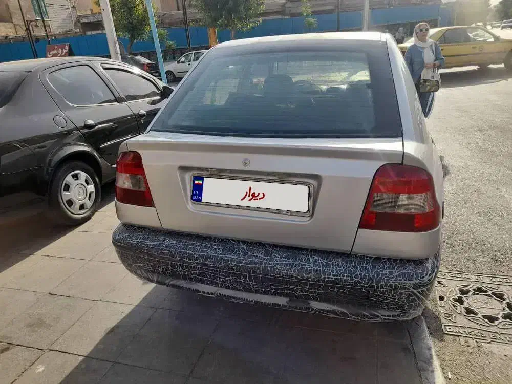 پراید ۱۴۱|خودرو سواری و وانت|تهران, اختیاریه|دیوار
