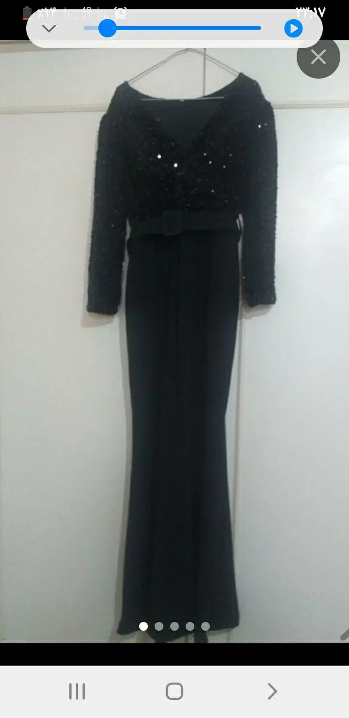 لباس مجلسی زنانه خیلی شیک|لباس|محمدشهر, محمدشهر|دیوار