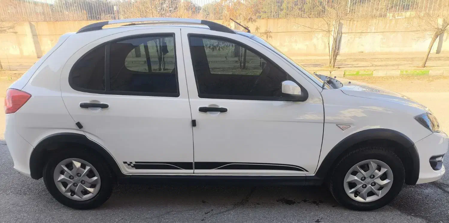 کوییک۸۵گانه1404GXR-L|خودرو سواری و وانت|کرمانشاه, |دیوار