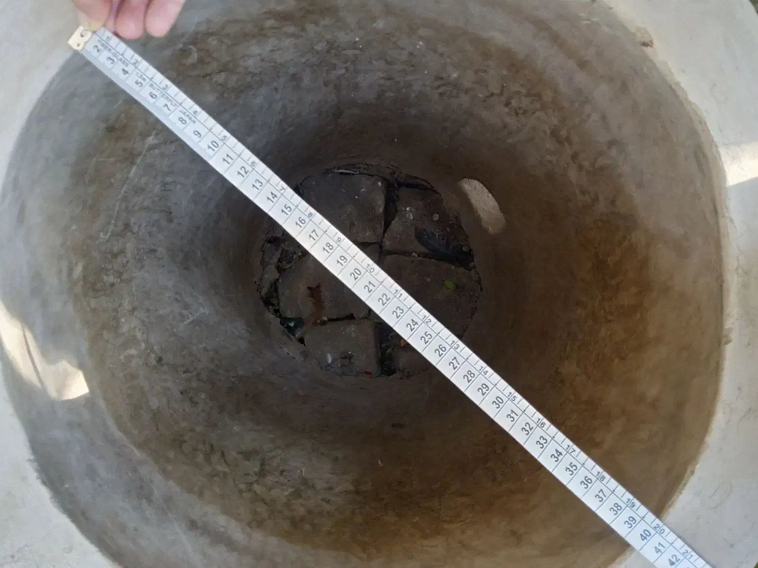 تنور محلی دستساز با کیفیت بالا|اجاق گاز و لوازم برقی پخت‌وپز|منجیل, |دیوار