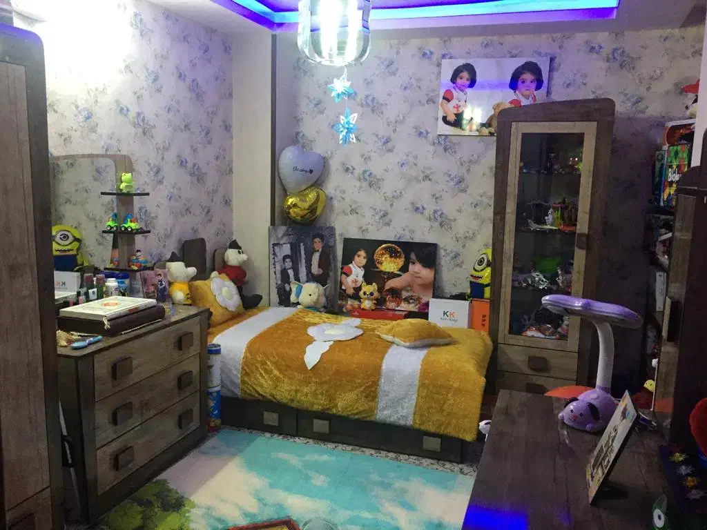 سرویس خواب نوجوان|تخت و سرویس خواب|اصفهان, شیخ اشراق|دیوار