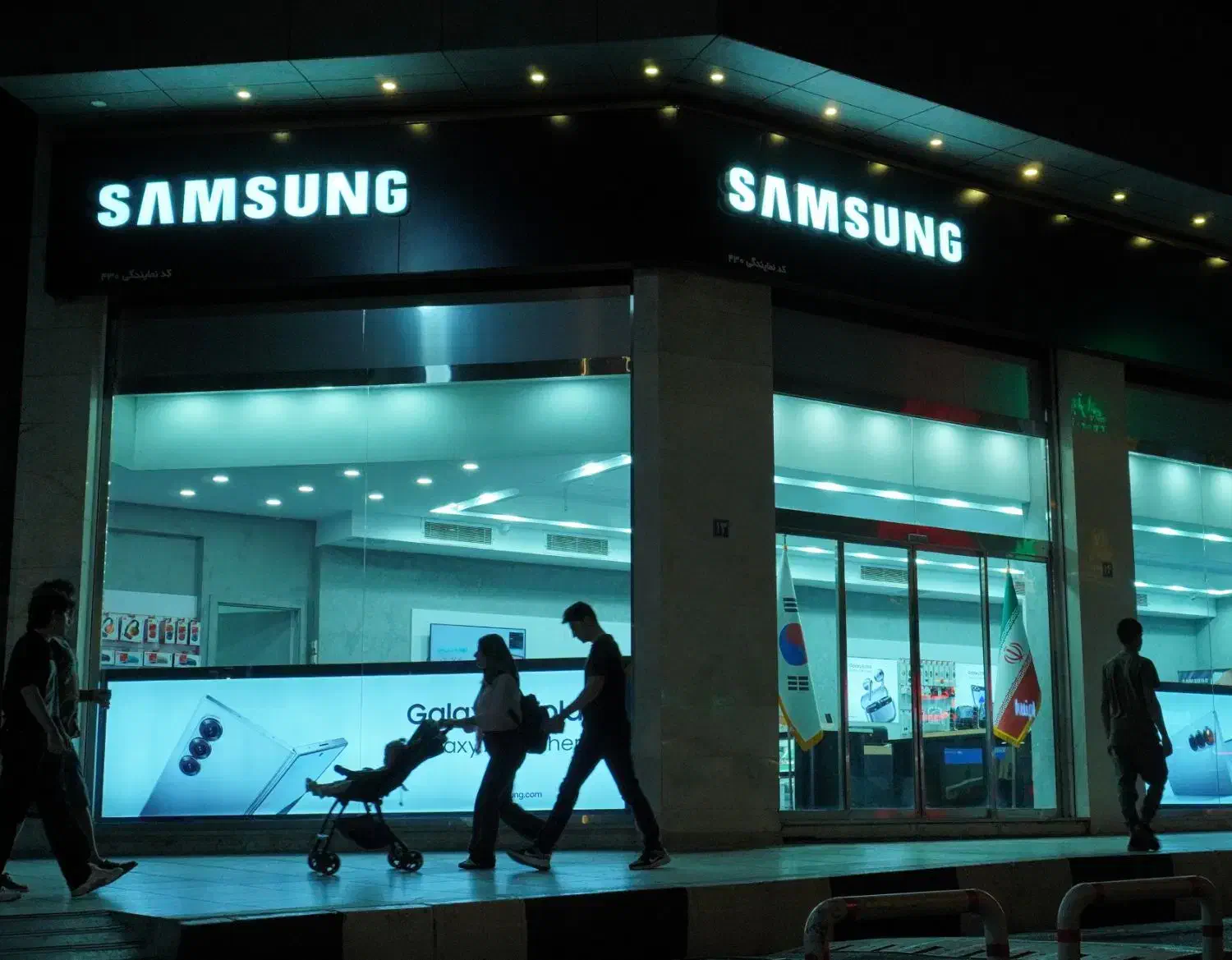 s25 ultra بدون پیش پرداخت، نقد و اقساط، بدون ضامن|موبایل|تهران, باغ فیض|دیوار