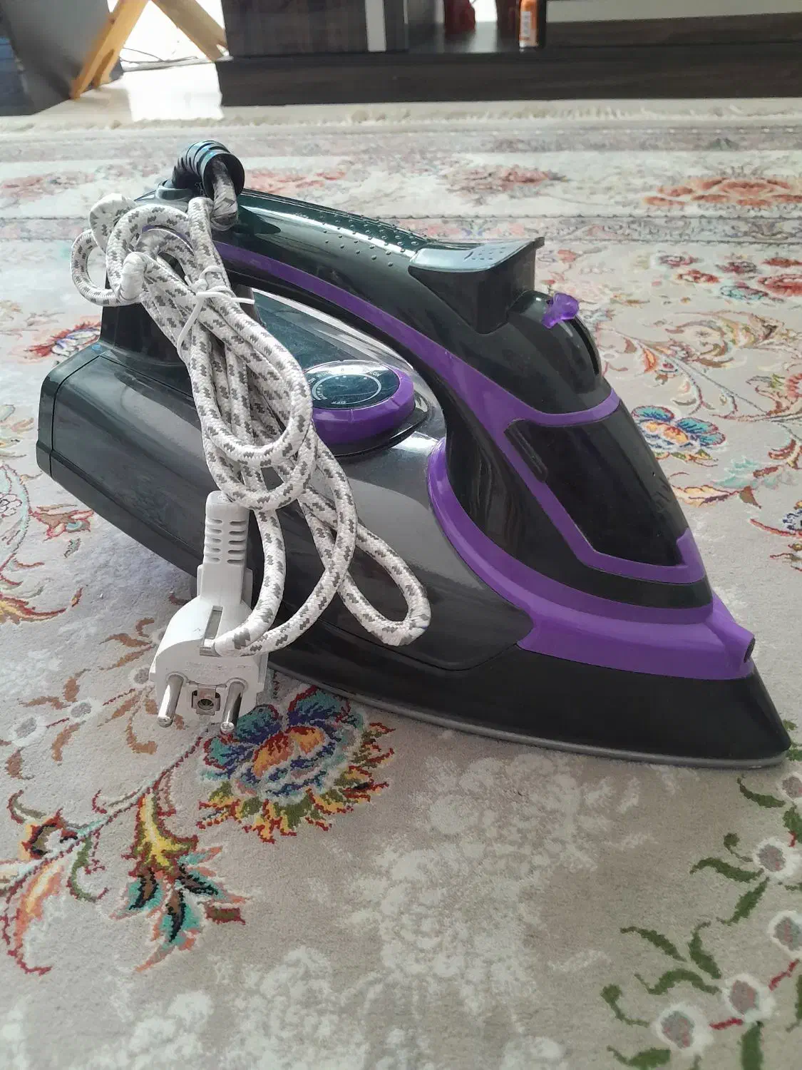 فروش اتو مارک بوش|اتو و لوازم اتو|پرند, فاز ۶|دیوار