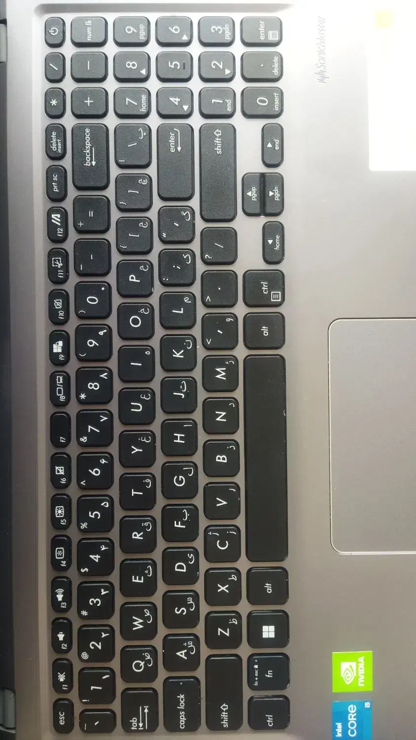 لبتاب ایسوس|رایانه همراه|خرمآباد, |دیوار