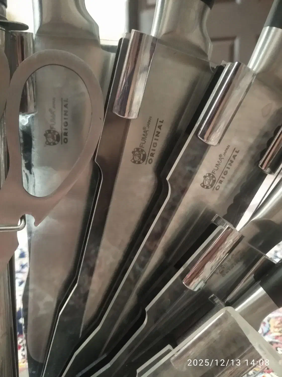 چاقوی آشپزخانه|ظروف پختوپز|کامیاران, |دیوار