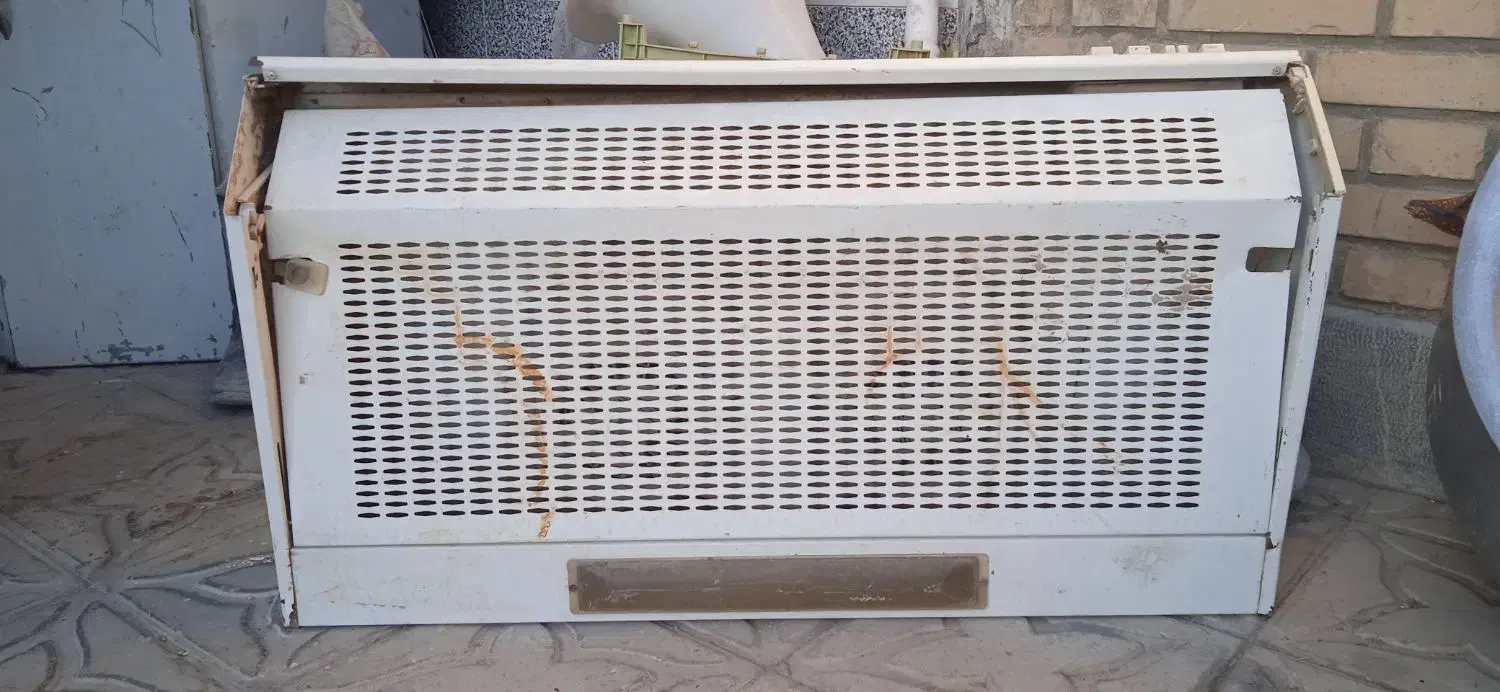 هود اشپزخانه|هود|فسا, |دیوار