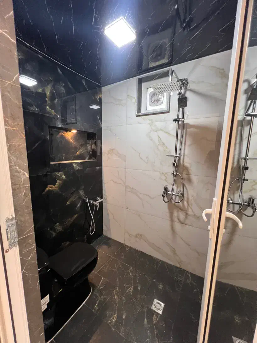 مسعود تیاری/۱۳۷ متر برج رادین/کوهک