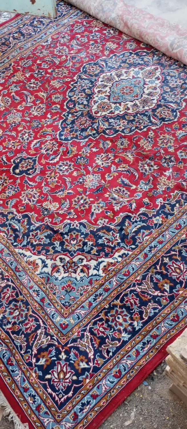 فرش|فرش|سبزوار, جهاد کشاورزی|دیوار