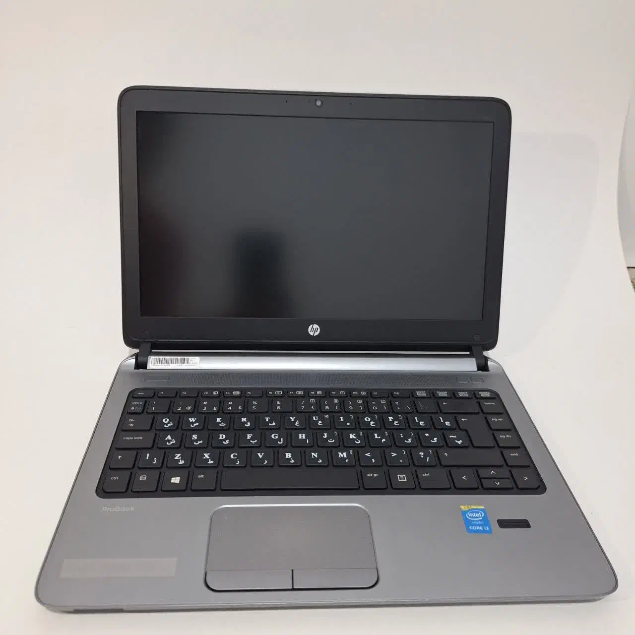 لپ تاب  hp|رایانه همراه|لنگرود, |دیوار