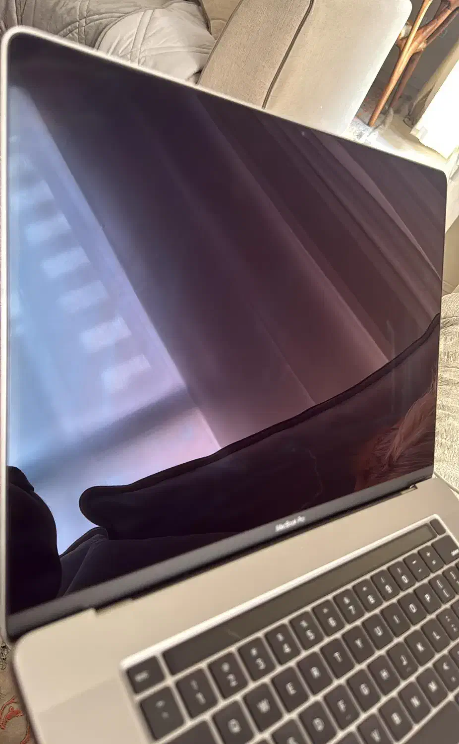 مک بوک ۲۰۱۹ / core i9 / یک ترابایت / ۱۶ اینچ|رایانه همراه|تهران, کوهک|دیوار