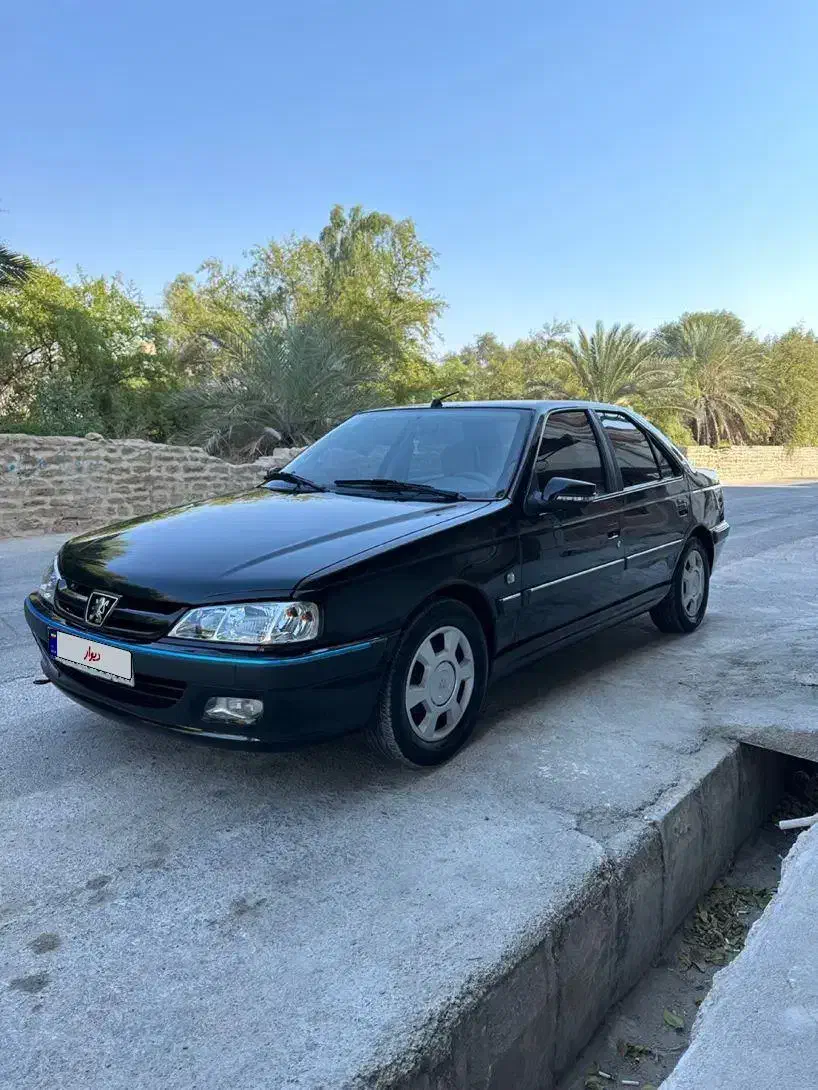 پارس تیوفایو ۹۹|خودرو سواری و وانت|بوشهر, |دیوار