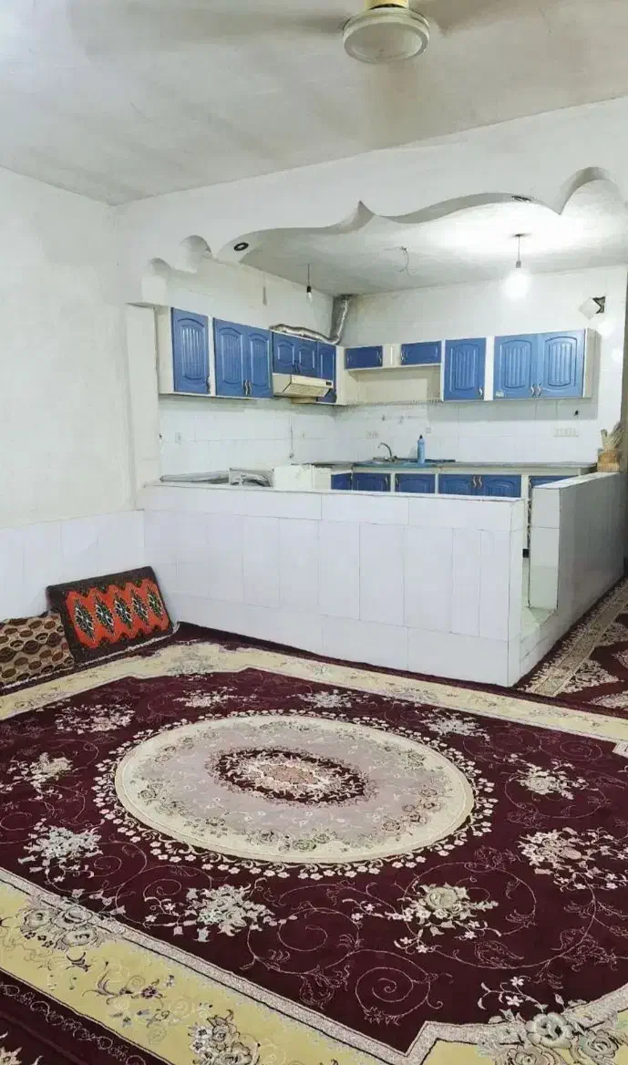 اجاره آپارتمان مبله|اجارهٔ کوتاه‌مدت آپارتمان و سوئیت|برازجان, |دیوار