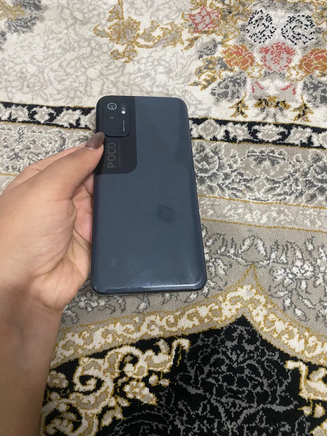 note11 se 5G|موبایل|مشهد, زمرد|دیوار