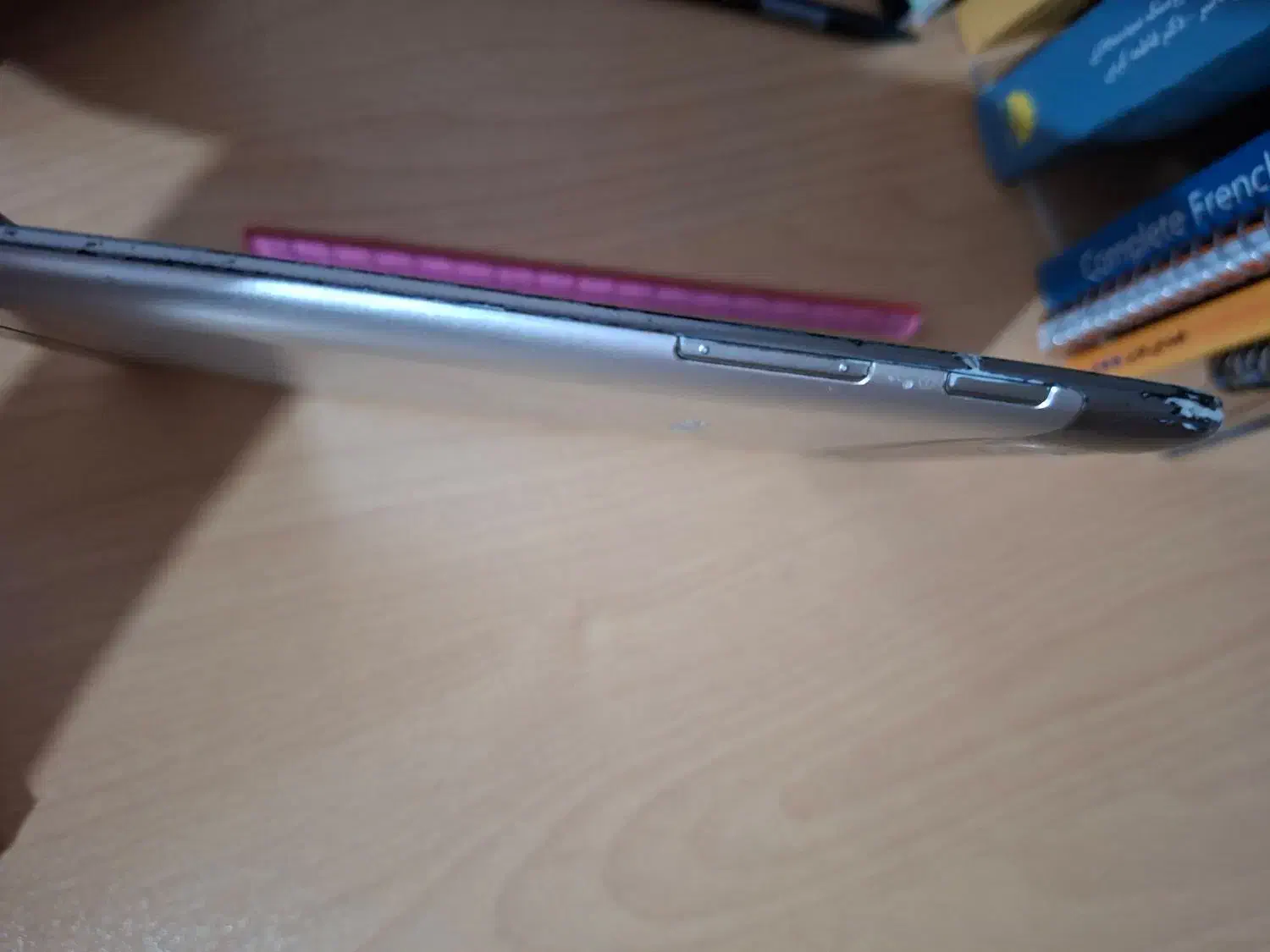 گلکسی تب 7.7|تبلت|بیرجند, |دیوار