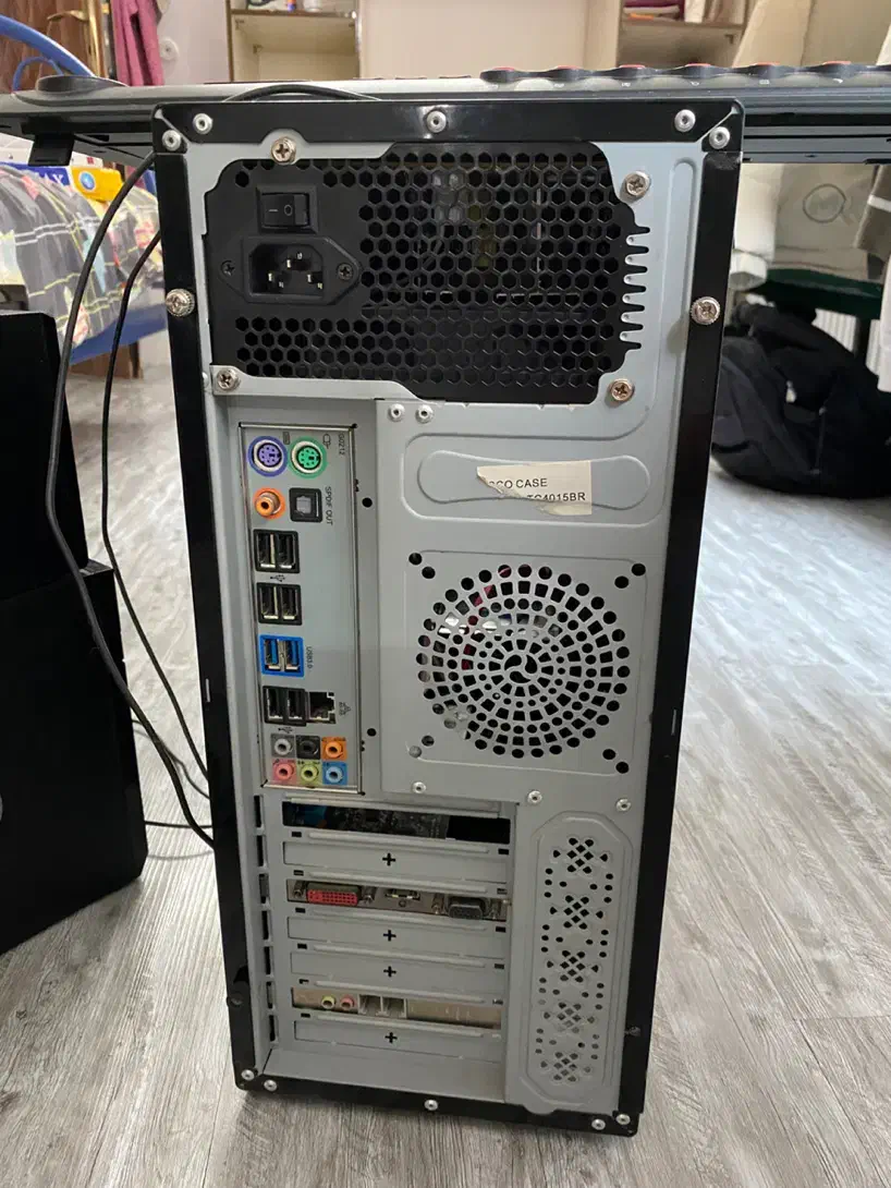 کامپیوتر خانگی|رایانه رومیزی|نیشابور, مسکن مهر نور|دیوار