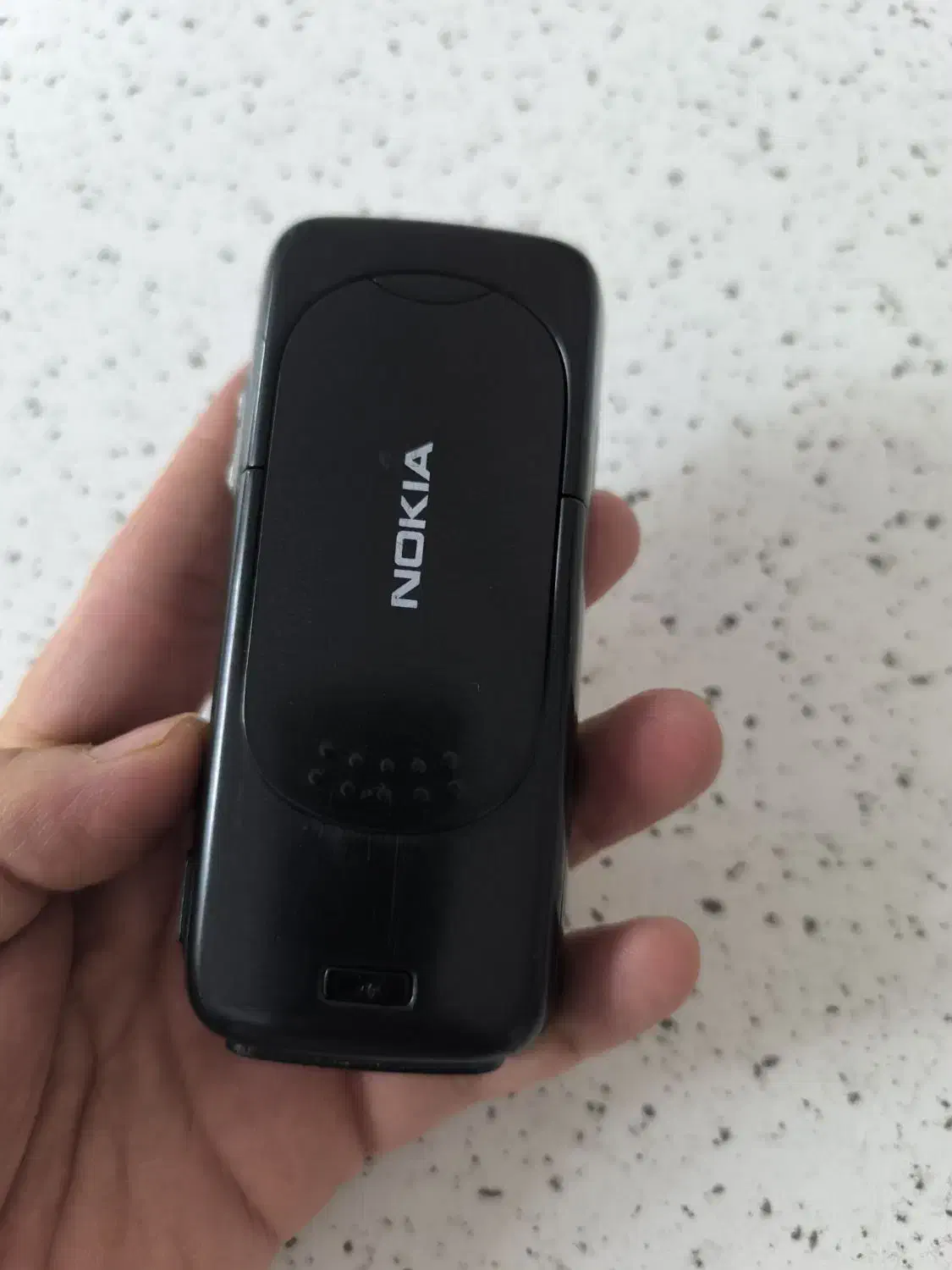 نوکیا n73|موبایل|همدان, |دیوار