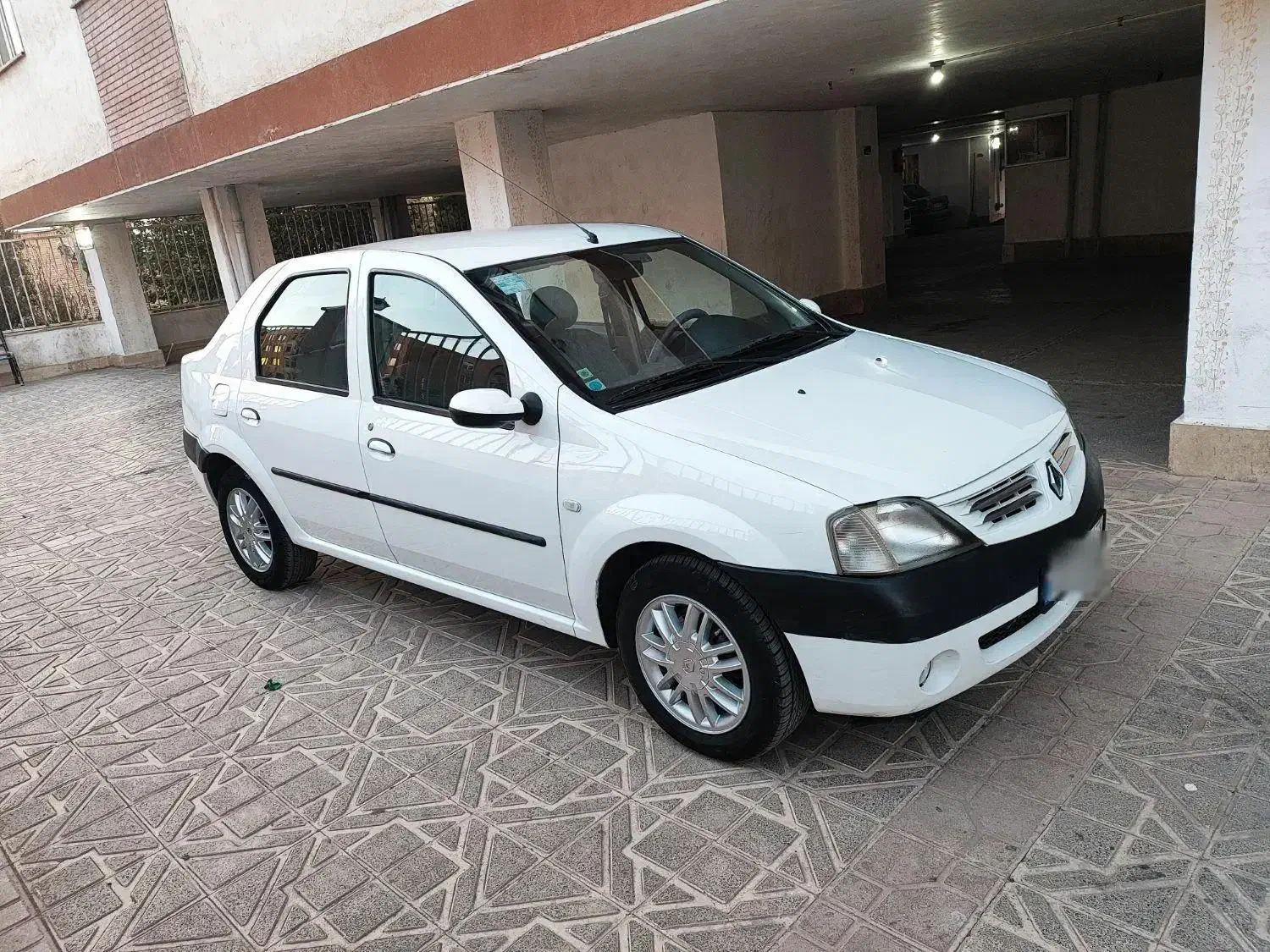 تندرپارس 95|خودرو سواری و وانت|پرند, فاز ۵|دیوار