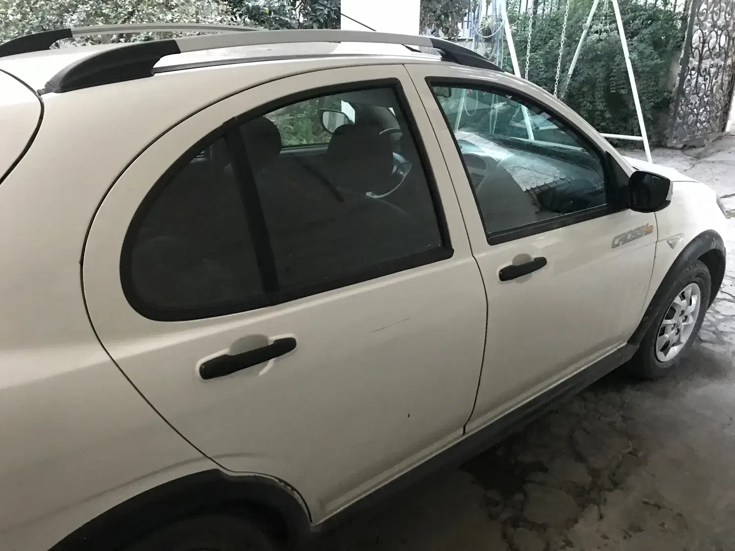 کوییک مدل  ۱۴۰۱|خودرو سواری و وانت|ساری, |دیوار