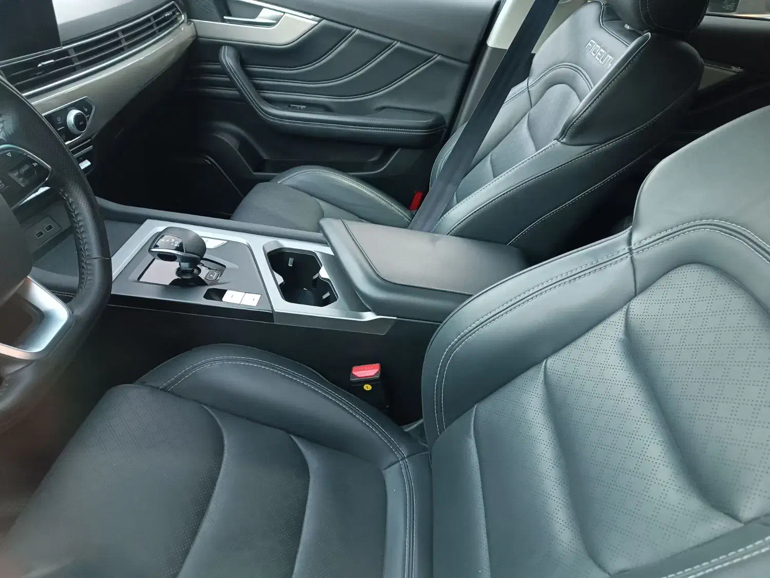 فیدلیتی پرایم ، مدل 1402 در حد صفر|خودرو سواری و وانت|فردیس, فردیس|دیوار