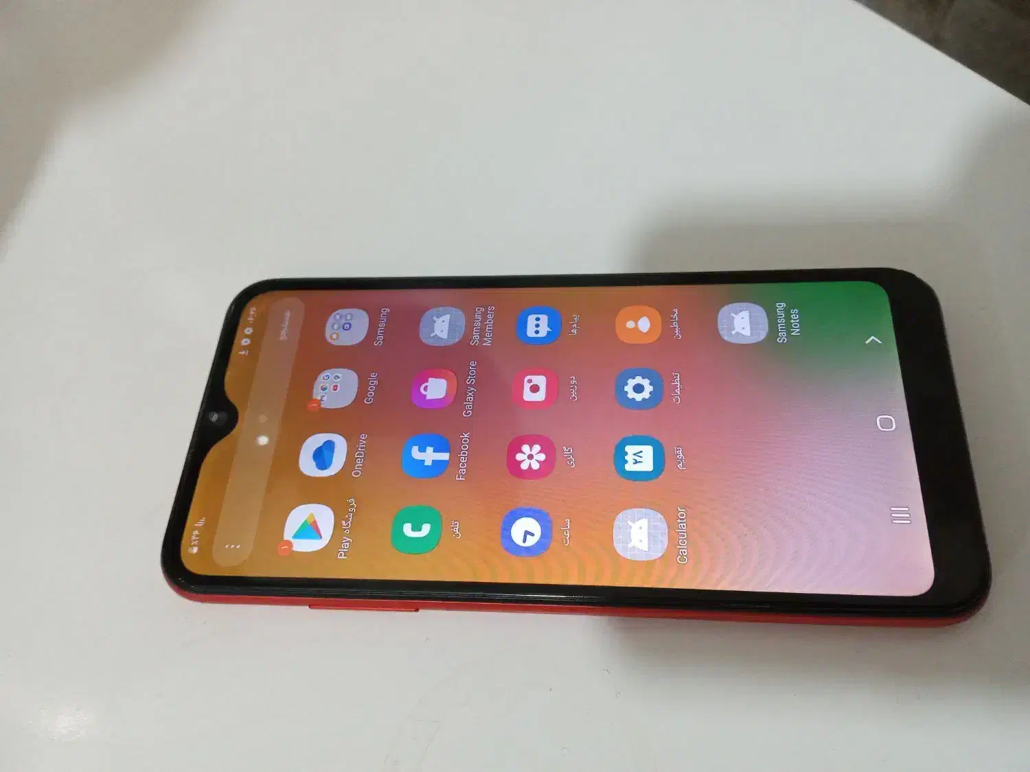 گلکسی a01|موبایل|بابلسر, |دیوار