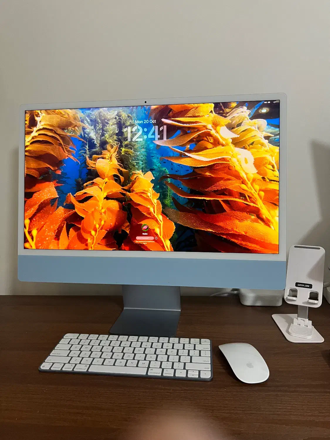 Imac m1 ایمک|رایانه رومیزی|تهران, فردوس|دیوار