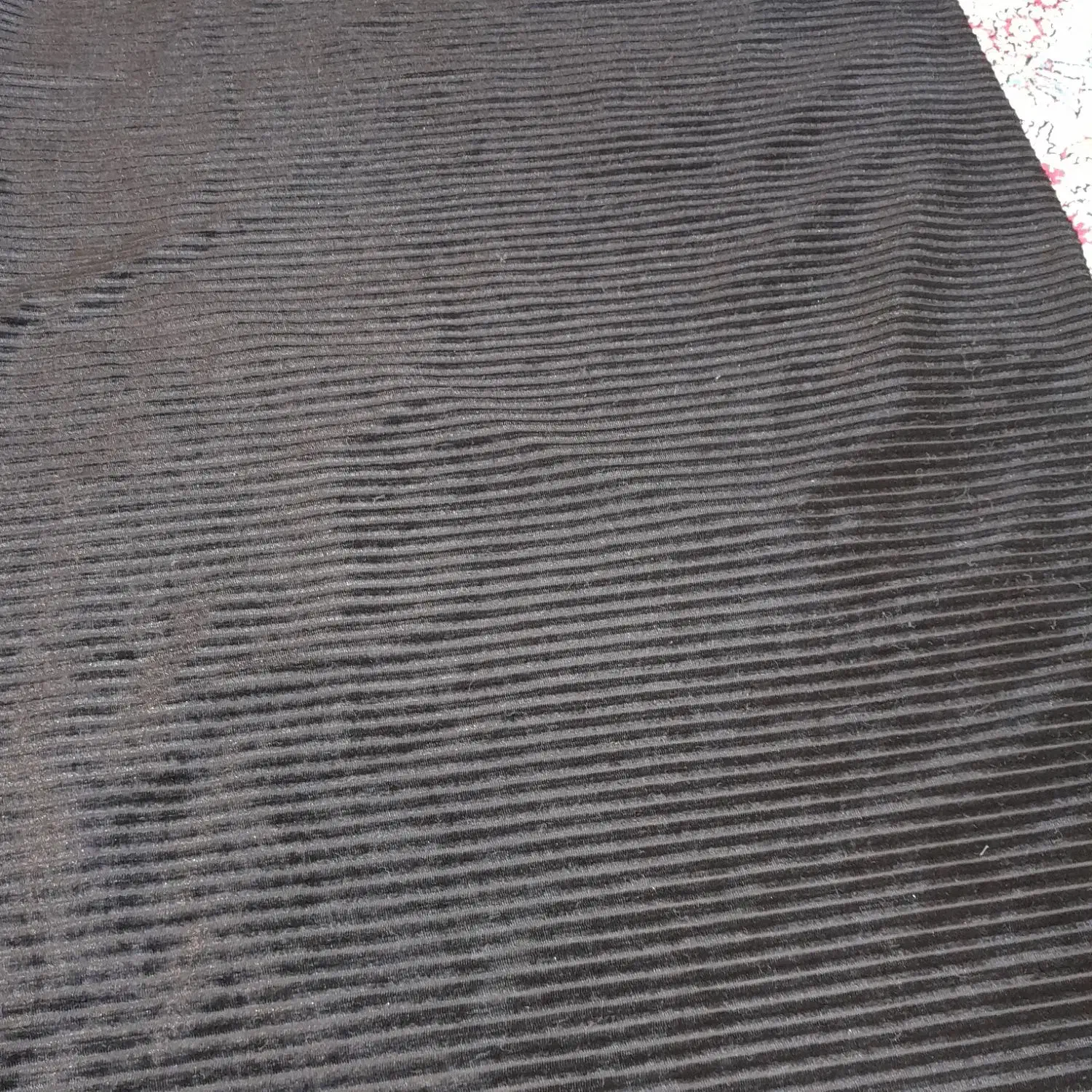 پارچه مخمل|لباس|بانه, |دیوار