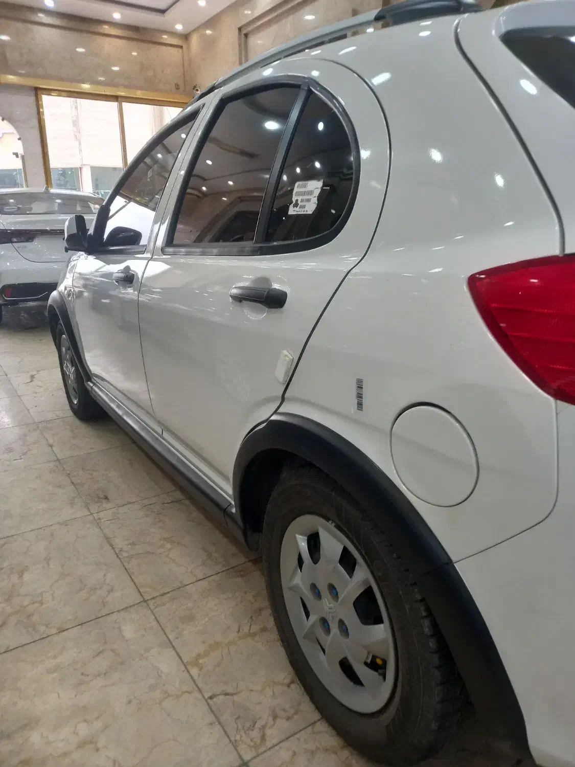 کوئیک ۱۴۰۳برج ۱۲|خودرو سواری و وانت|اهواز, اسلام آباد شرقی|دیوار