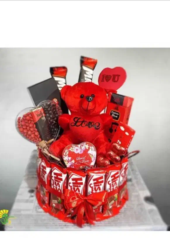 باکس ولنتاین|صنایع دستی و سایر لوازم تزئینی|زاهدان, |دیوار