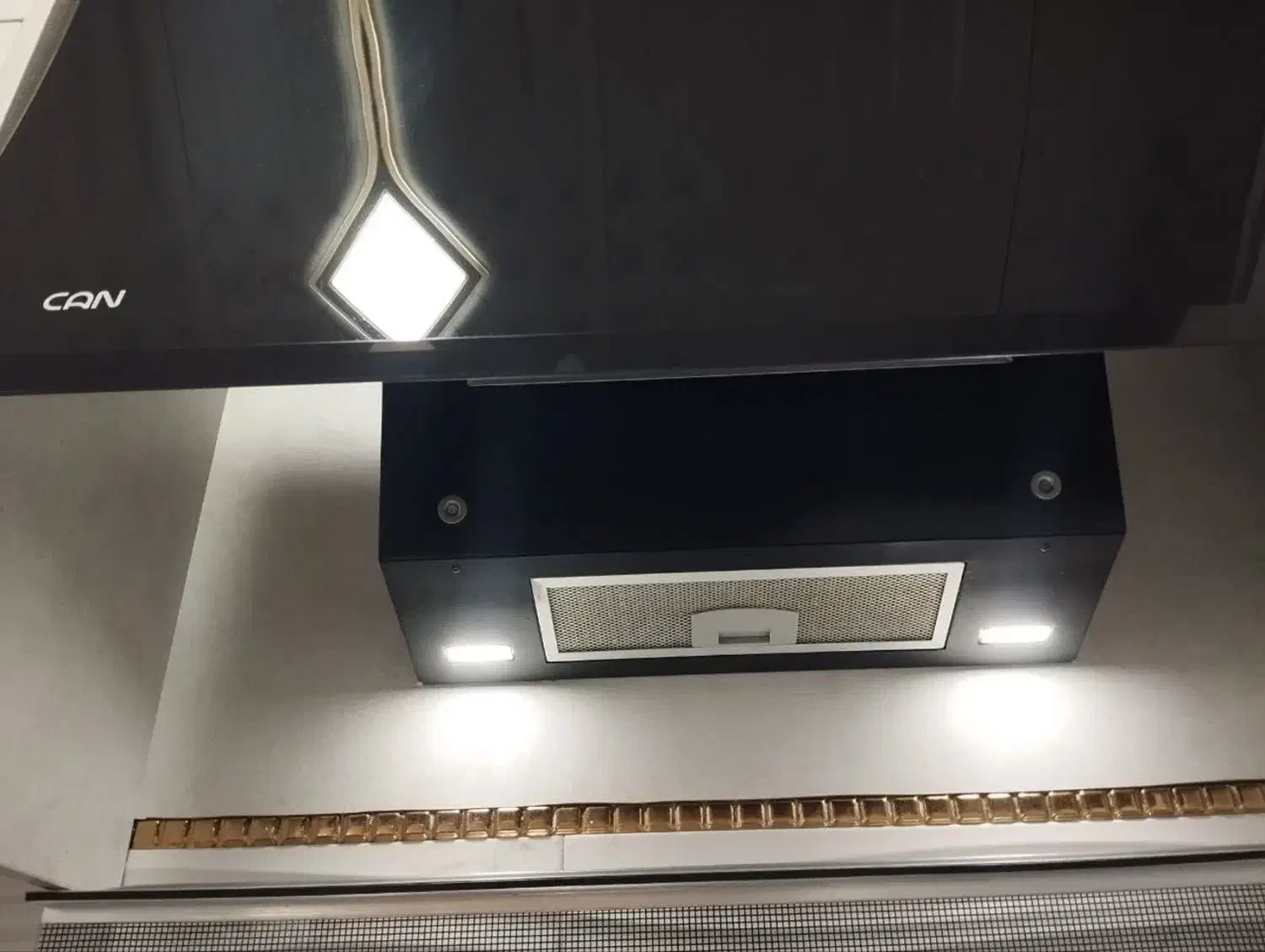 هود آشپزخانه can|هود|ابهر, |دیوار