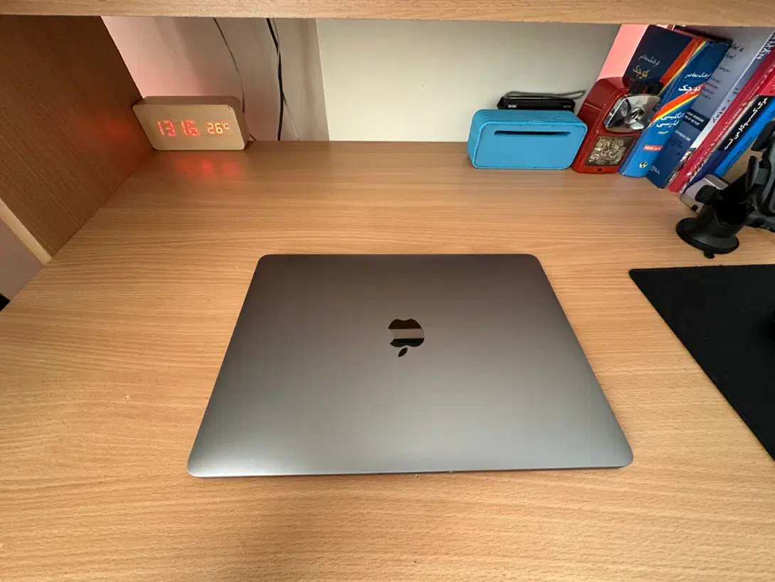 MacBook Pro m2 2022|رایانه همراه|کرج, عظیمیه|دیوار