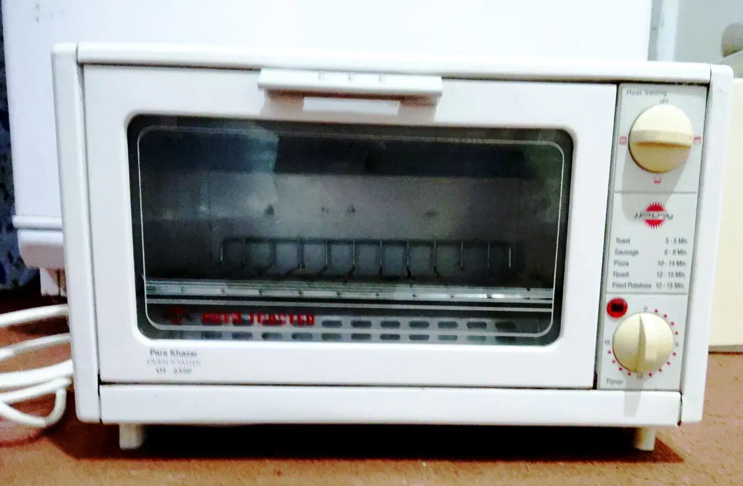 تستر|اجاق گاز و لوازم برقی پخت‌وپز|بابلسر, |دیوار