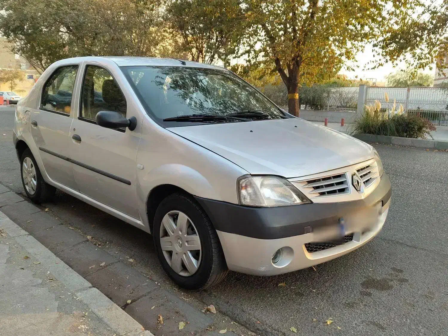 ال 90 e1 مدل آخر 89|خودرو سواری و وانت|کرج, باغستان|دیوار