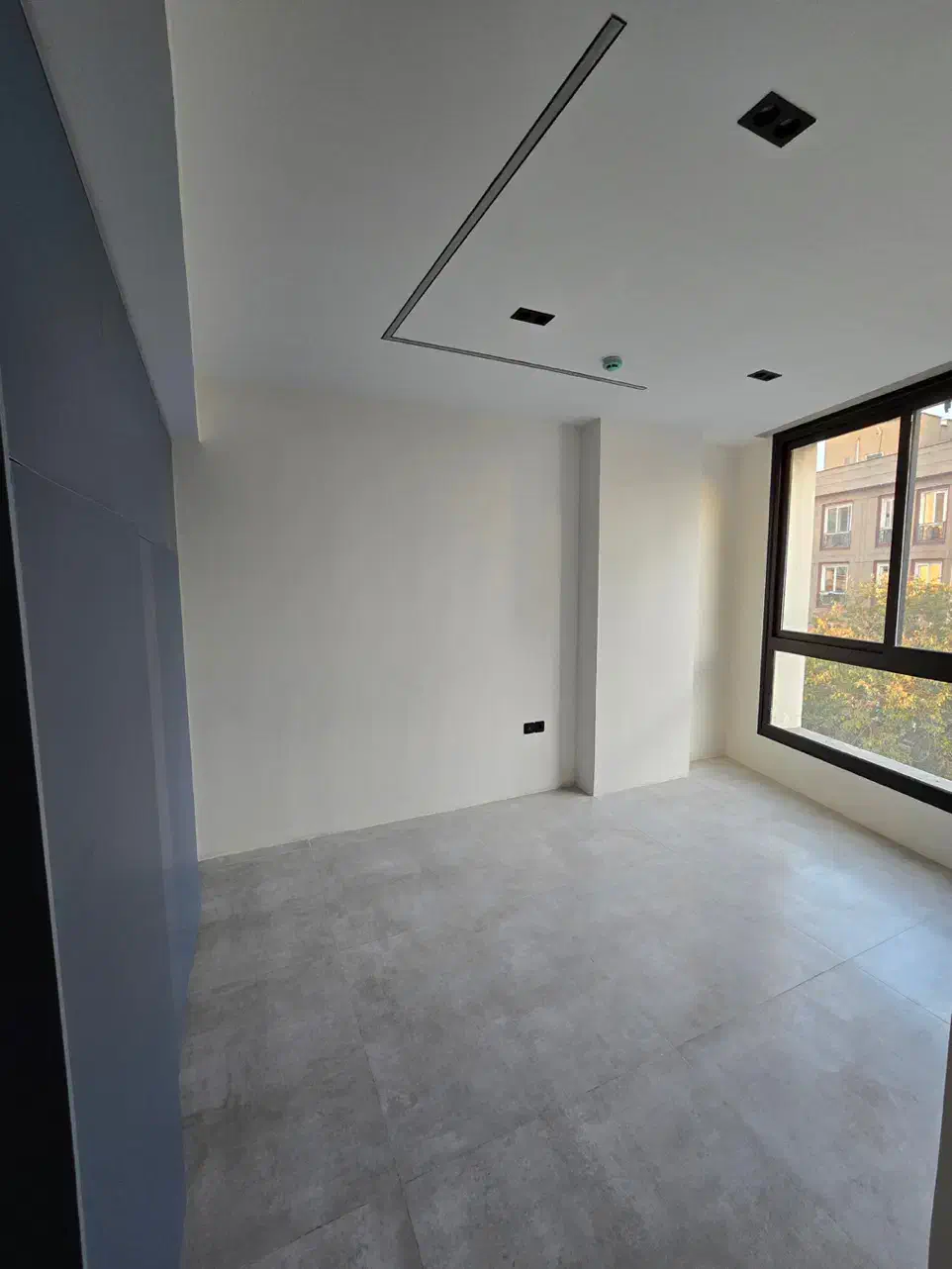 ۱۵۰متر/۳خواب/ کلیدنخورده/تک واحدی/جمالزاده شمالی