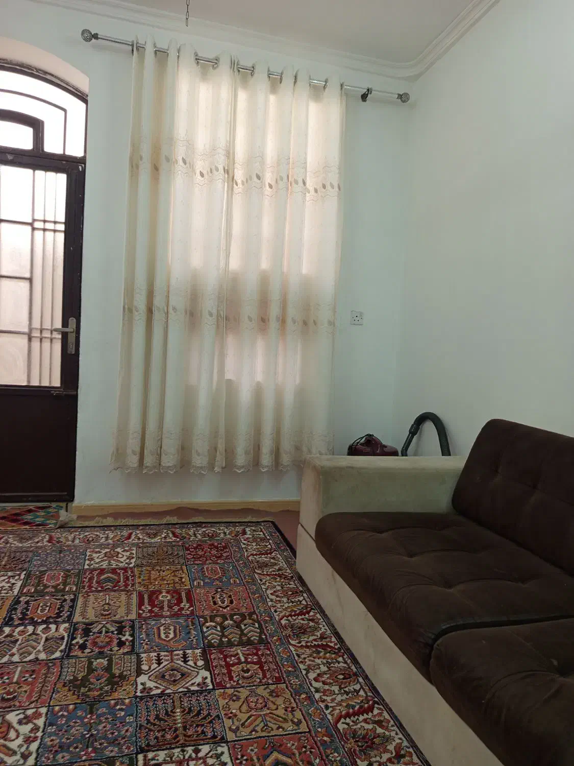 سوییت یک خواب تمیز|اجارهٔ کوتاه‌مدت آپارتمان و سوئیت|درگهان, |دیوار