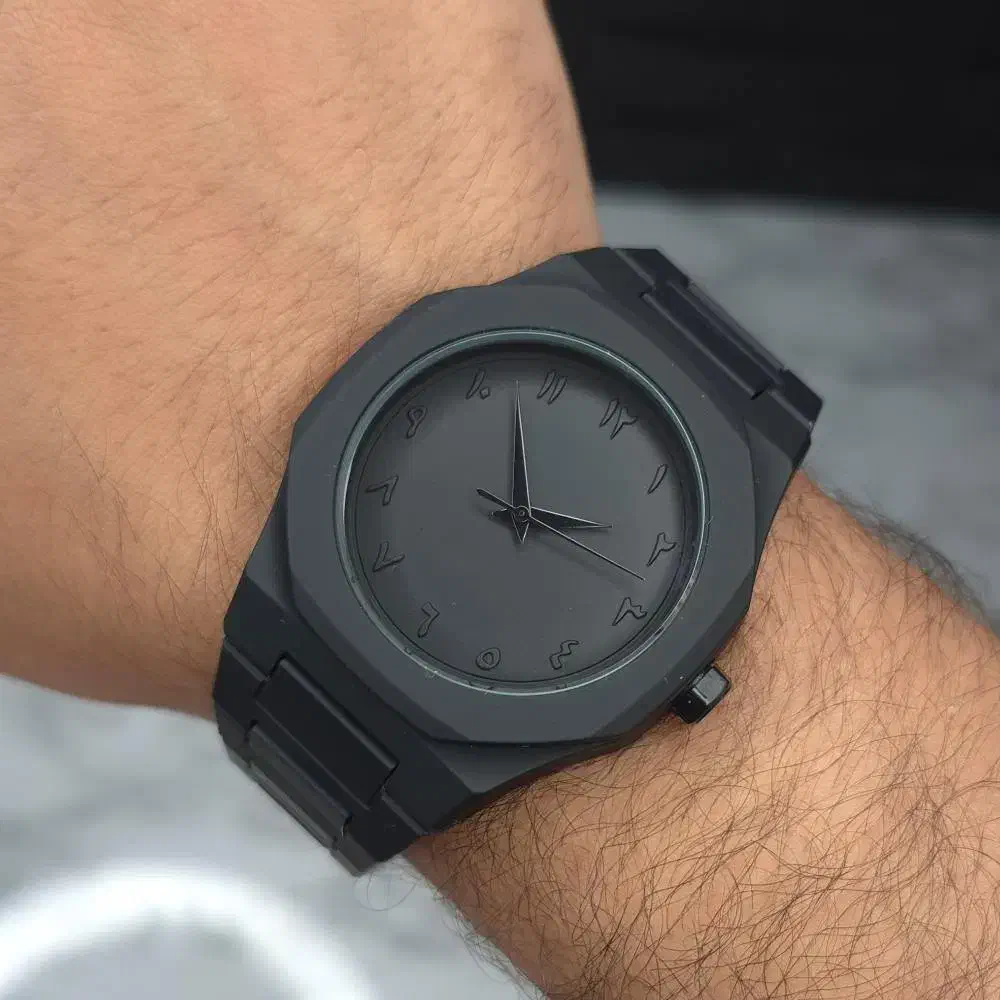 ساعت فول بلک|ساعت|پاکدشت, پاکدشت (مامازند)|دیوار