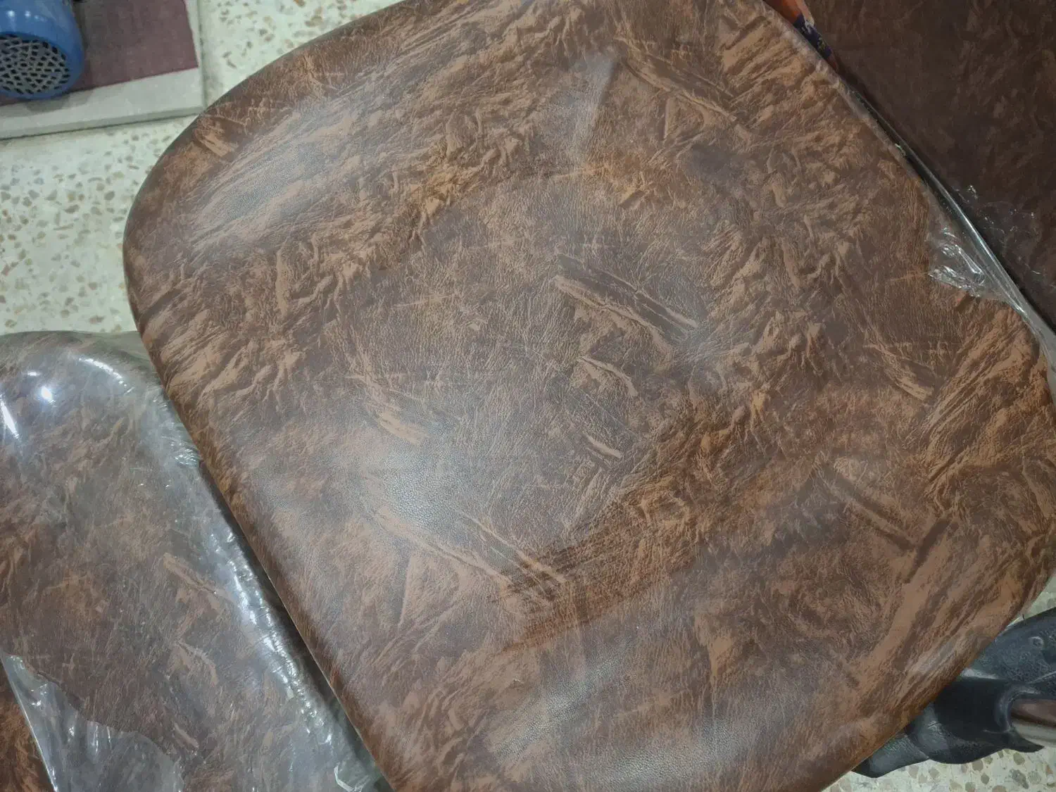 صندلی ارایشگاه نونو|آرایشگاه و سالنهای زیبایی|ورامین, ورامین|دیوار