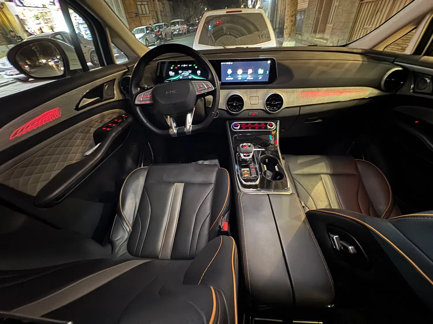 سوبا ام ۴|خودرو سواری و وانت|مشهد, فدک|دیوار