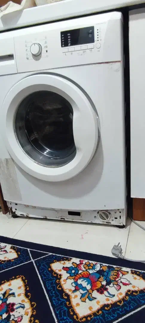 ماشین لباسشویی|ماشین لباسشویی و خشککن لباس|پاکدشت, پاکدشت (مامازند)|دیوار