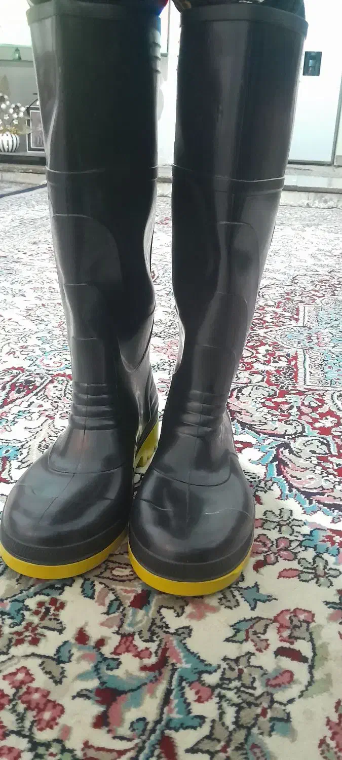 چکمه|کیف، کفش، کمربند|جیرفت, |دیوار