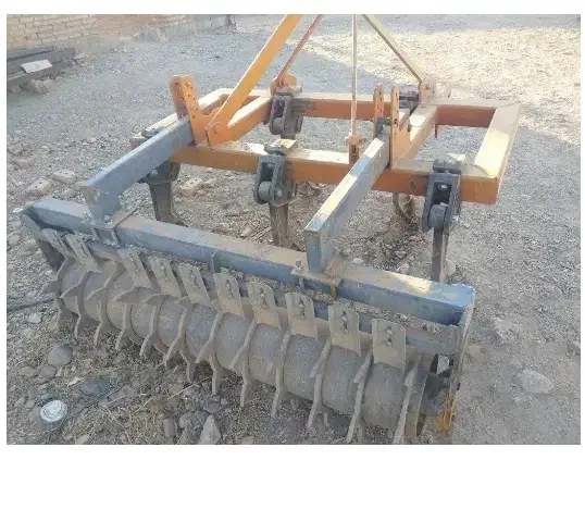 چیزل ۵ خیش|خودرو سنگین|کشاورز, |دیوار