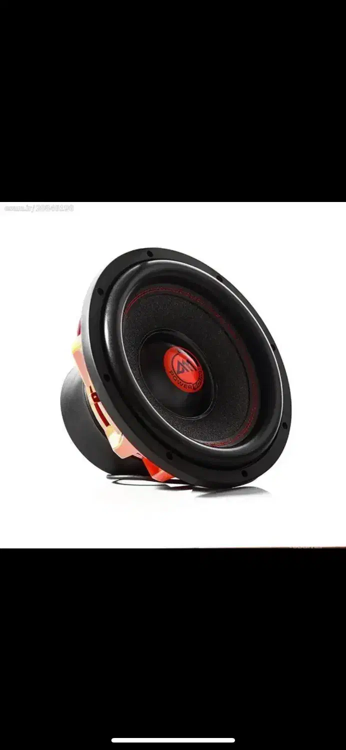 سیستم سنگین ساب و..|سیستم صوتی خانگی|تبریز, |دیوار